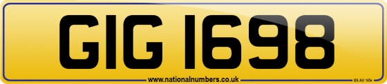 GIG 1698