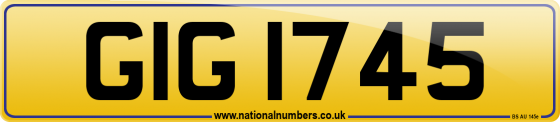 GIG 1745