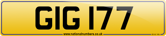 GIG 177