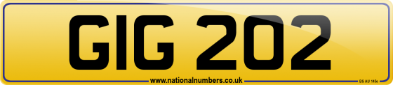 GIG 202