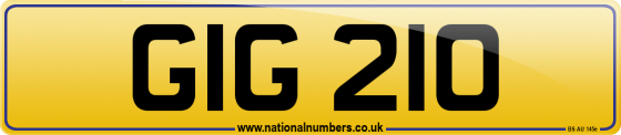 GIG 210