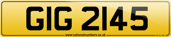 GIG 2145