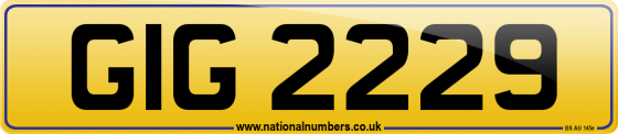 GIG 2229