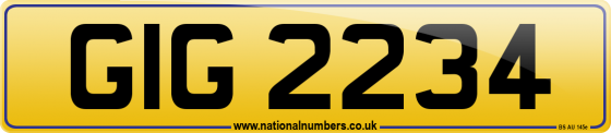 GIG 2234