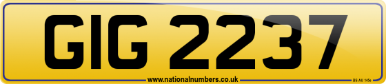 GIG 2237