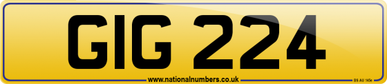 GIG 224