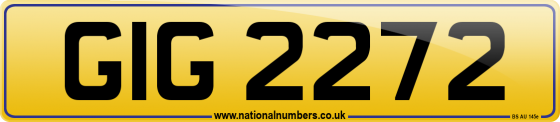 GIG 2272