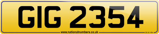 GIG 2354
