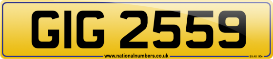 GIG 2559