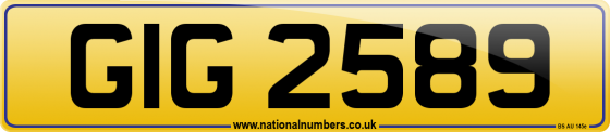 GIG 2589