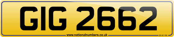 GIG 2662