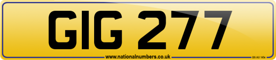 GIG 277