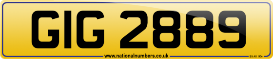 GIG 2889