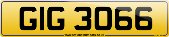 GIG 3066