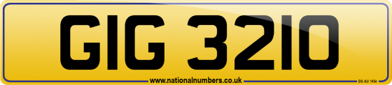 GIG 3210