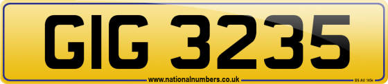 GIG 3235
