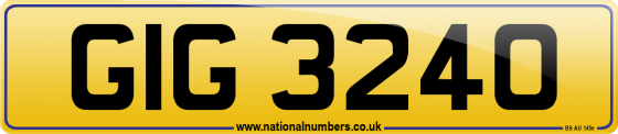 GIG 3240