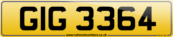 GIG 3364