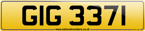 GIG 3371
