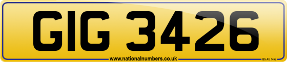 GIG 3426