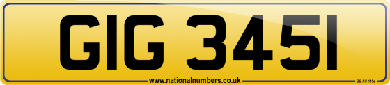 GIG 3451