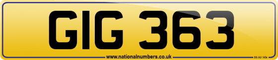 GIG 363