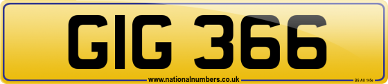 GIG 366
