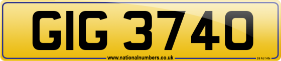 GIG 3740