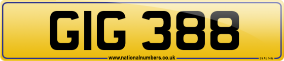 GIG 388