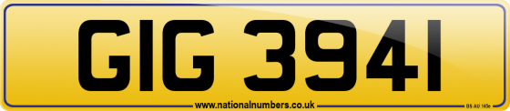 GIG 3941