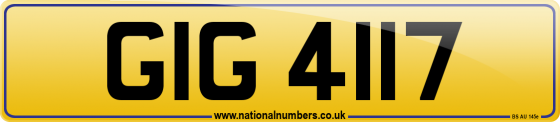 GIG 4117