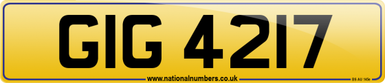 GIG 4217