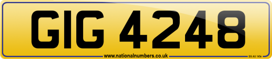GIG 4248