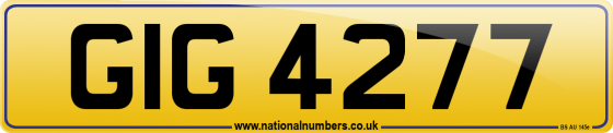 GIG 4277