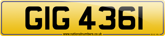 GIG 4361