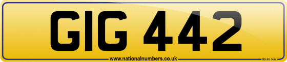 GIG 442