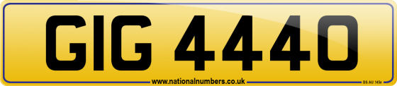 GIG 4440