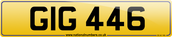 GIG 446