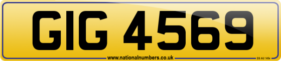 GIG 4569