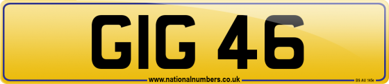 GIG 46