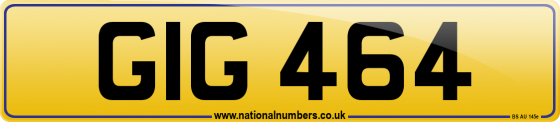 GIG 464