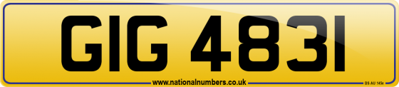 GIG 4831