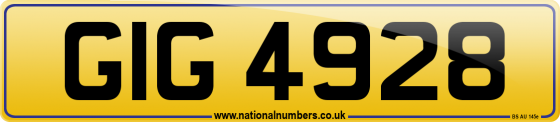 GIG 4928