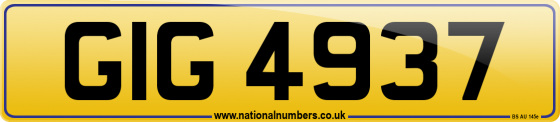 GIG 4937