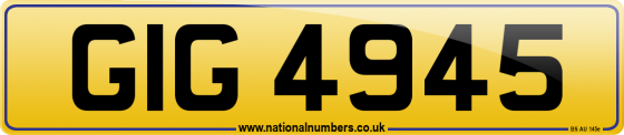 GIG 4945