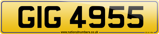 GIG 4955