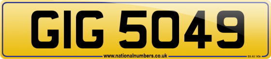 GIG 5049
