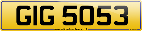 GIG 5053
