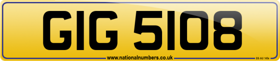 GIG 5108