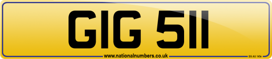 GIG 511